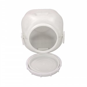 [Hot Item] Hebei Supply Ingredient Maltitol Syrup/Maltose Syrup /Liquid