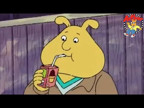 Arthur S07E04 Waiting to Go | Arthur the Aardvark | Season 7 Episode 4 | TV Series Episode Review