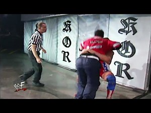 WWE 100 OMG Moments 2001 Part 2