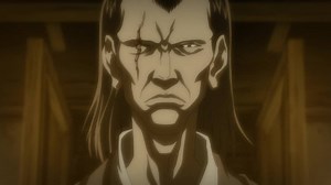 Afro Samurai | E4 - Duel
