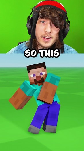 ROBLOX ADDED MINECRAFT SKINS... 😱🤔 #robloxgames #Roblox #robloxedit #robloxmemes | Roblox Videos & Reels