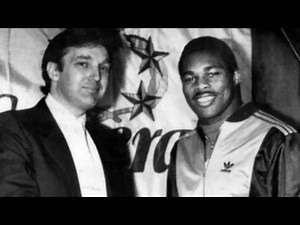 1984: The Year Donald Trump Bought the USFL New Jersey Generals