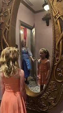 The Bibbidi Bobbidi Boutique Experience at Walt Disney World’s Magic Kingdom | August 2024