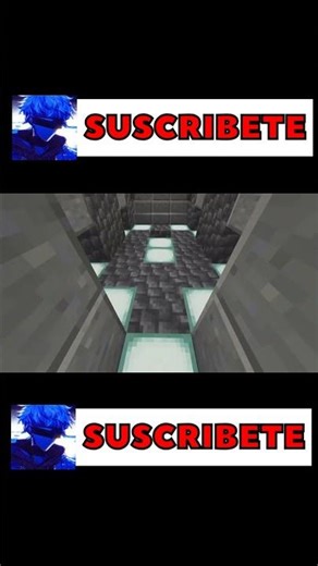 OPTICAL ILLUSION 88 #shorts #amazing #minecraft