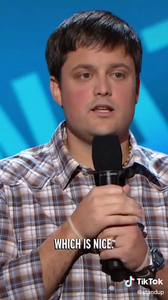 Nate Bargatze: From Church Basketball to Comedy
