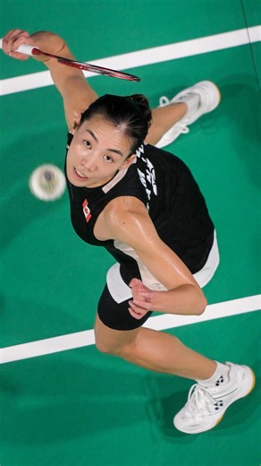 3.1K views · 37 reactions | One of the last tournaments of the year and we’ve got some great points from the Canada International Challenge 2025!  | Badminton Pan Am | Facebook