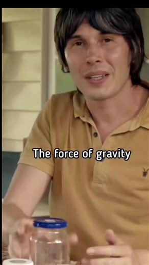 Brian coax explains 4 fundamental forces of nature cosmos #panetearth #cosmos #universe #amazingfacts #fact #reelviral #instareels #reelinsta #solarsystem #sciencefacts #sciencememe #physics #astrophysics #cosmology #viralpost #postoftheday #milkiway #galaxy #viralvideo | Encyclopedia of Science