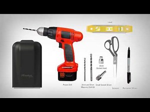 5426EURD: How to install (English)