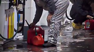 Chain controls dropped for Highway 80 | Live maps and updates