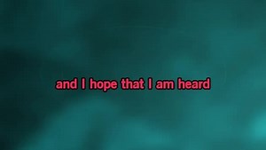 Karaoke The Lost Boy - Greg Holden - CDG, MP4, KFN - Karaoke Version