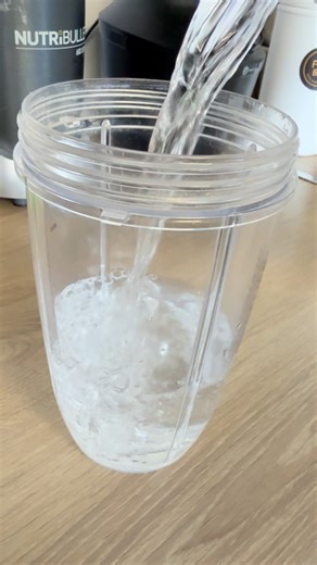 Watch me make today’s quick protein shake 🥤 — ready in just 2 minutes! This shake keeps me: ✨ Energised ✨ Fuller for longer ✨ Feeling amazing At The Fuel Box, we keep things simple — fast, healthy, and always supporting you to become the happiest, healthiest, fittest version of yourself. Want help choosing the right shake for your goals - weight loss, energy, sports performance, or just feeling better? Don’t wait until January! Drop me a message! ❤️ #ProteinShake #HealthyLiving #QuickMeals #Fue