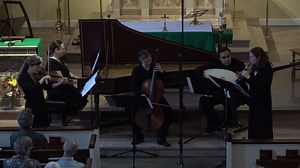 Ciaccona Op. 12 No. 20 - Tarquinio Merula, 1595-1665