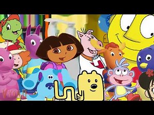 the nick jr school: s1 ep 8: picture day: last part