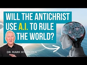 Uncovering the AI "Mystery" of the End Times! | Marking the End Times with Dr. Mark Hitchcock