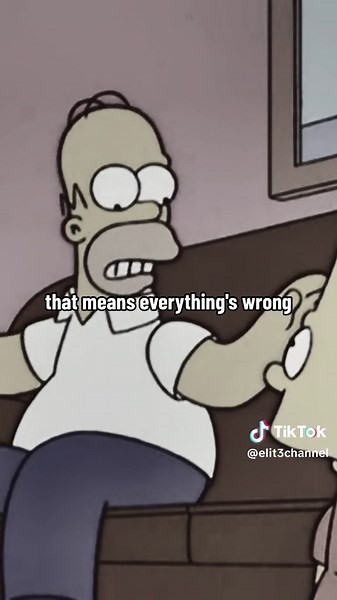 Homer simpson really be spitting facts🗣️🗣️#homersimpson #lifeadvice #quotes #truequotes #quotesthathitdeep #wordsofwisdom #inspirational #spiritual #emotional #monologue #speech #fyp #viral #edit