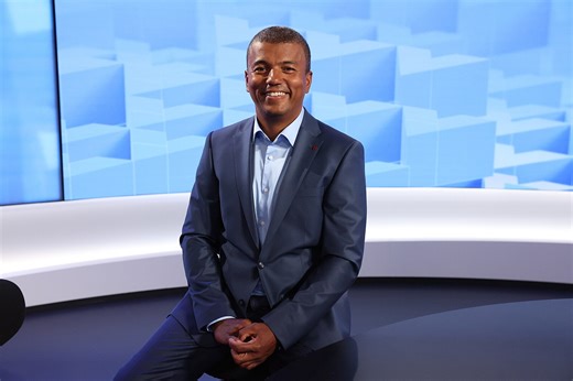 Rey Koranteng: Politici se naučili novou věc, kladou si vlastní otázky. AI je už daná realita