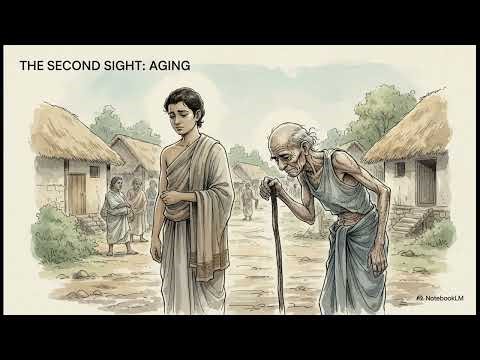 Buddhism- The religion that shook the world