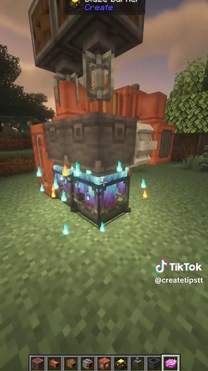Create a Potion of Health in Minecraft