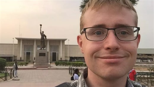 Man who visited every country in the world shares 'one of worst cities' he visited after 'horrifying' experience