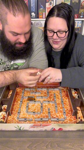 3.5M views · 10K reactions | Come Play Bugs In The Kitchen With Us! #boardgames #couple #fun #gamenight | Games4two | Facebook