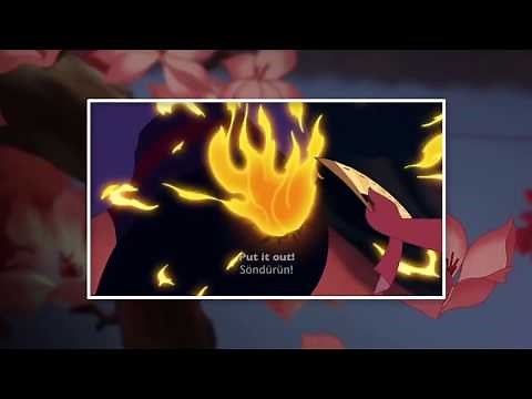 Mulan - The Matchmaker Scene - Turkish (Subs + Trans)
