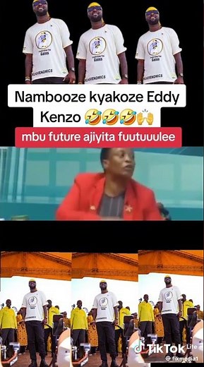 Kenzo Bamuwade ebibye 🤣🤣🤣🤣🤣🤘🤔