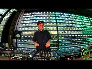 DJ Cinema Quartier Latin | Shift Radio | 12.05.23