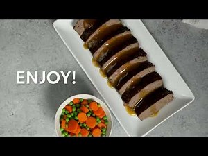 AHA Simply Good Cookbook | Meatloaf Recipe | AHA | Encompass Health