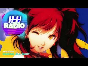 Android52 - Dancing All Night [REMIX]