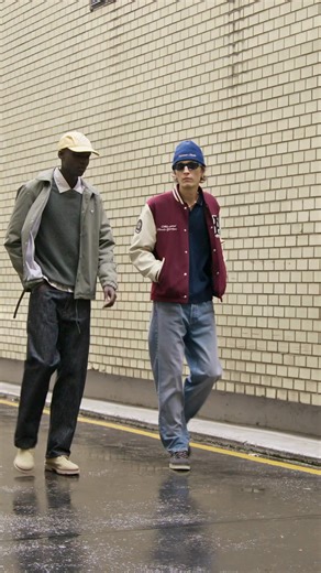 Szukasz stylowych, wysokiej jakości jeansów? Odkryj perfekcyjne dopasowanie, komfort oraz duńską jakość i męski charakter kolekcji JACK & JONES. | JACK & JONES