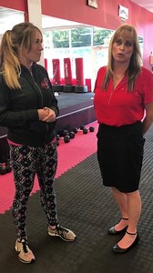 Aimee went from a size 14/16 to a size 4- AND OFF BLOOD PRESSURE MEDICATION!!!!! She has been with the MAX of Old Bridge for about a year an a half now and is doing FANTASTIC! She works in our Old Bridge School system and is an AWESOME role model!!!! https://www.themaxchallenge.com/locations/old-bridge-nj At the MAX we help our members make FAST and LASTING changes to their appearance and overall health! We do this by combining fitness classes, nutrition counseling & motivation!! It's not too la