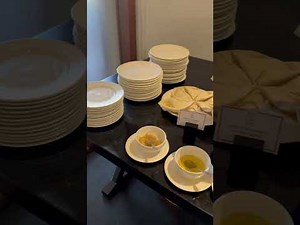 MGallery Nay Pyi Taw Breakfast Experience | Halal-Friendly 5-Star Hotel