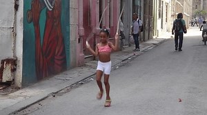 Havana Cuba July 2 2017 Young Stock Footage Video (100% Royalty-free) 1106938907 | Shutterstock