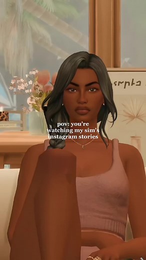 new episode of my LP is now up on my channel — here’s what the last couple of days looked like for Sienna ❣️ #sims4 #simtiktok #ts4 #sims4aesthetic #foryoupage #ts4ccfinds #thesims4 #simtok #sims4tok #sims4interiors