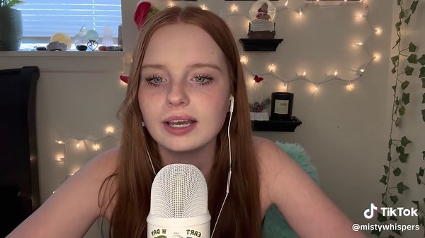 Calm & Cosy ASMR Podcast #8: Learning To Let Go