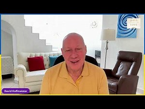 A Course In Miracles: Mystical Christ Academy 2025 -David Hoffmeister