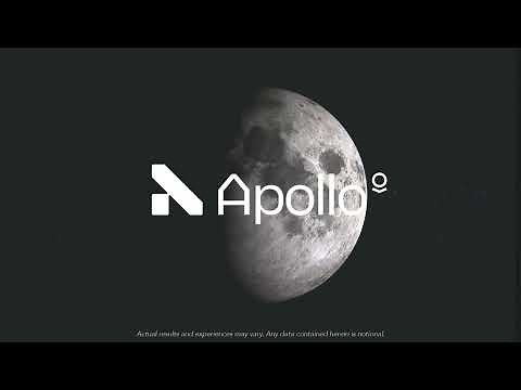 Palantir Apollo 2023 | Mission Control for Software Deployment
