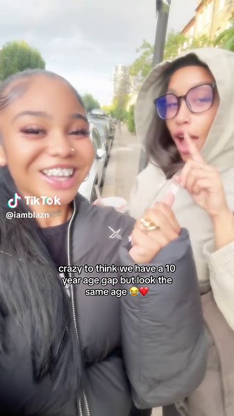 Oh woahhh😭🩷! #blazn