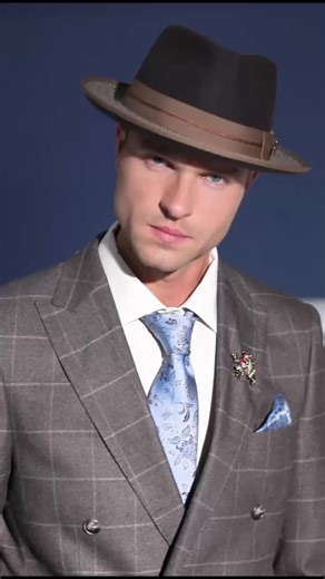 Stacy's Complete Suit Style Guide