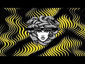 DONT BLINK - I LIKE THE WAY