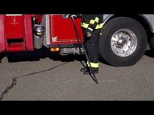 Tower Ladder Placement