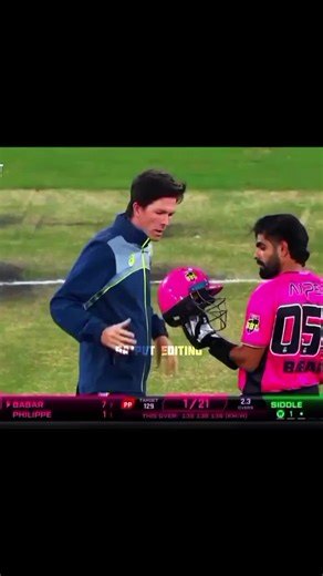 Peter Siddle's Fast Bowling Highlights in BBL Match