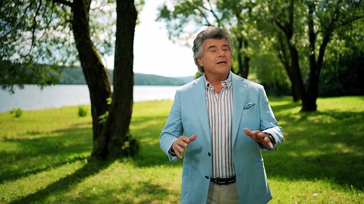 CD-TIPP: Das neue Album von ANDY BORG "Tanz mit mir" mit bekannte Oldies & große Schlagerhits ist ab sofort bei Melodie TV erhältlich👍 | Melodie Express