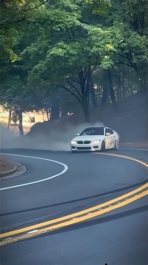 Power Of Bmw 🔥