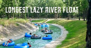 297K views · 3.1K shares | Come see why Travel Channel named The Royal Flush in the Top 7 Water Slides in the US!! | Waco Surf | Facebook