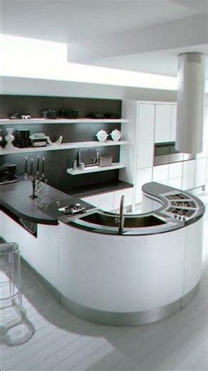 kitchen design ideas #shorts ##tiktok