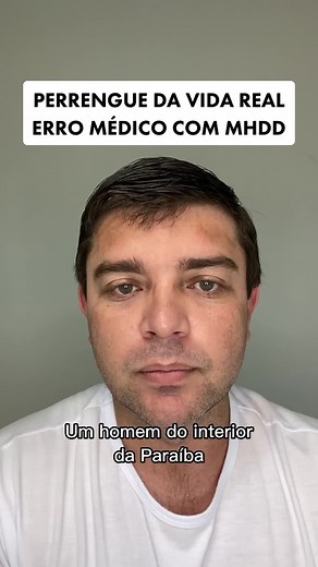 Desafios no Diagnóstico e Tratamento do MHDD