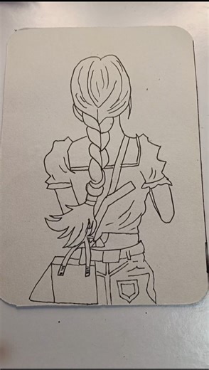 easy drawing #trending #drawing #video #shorts#viral