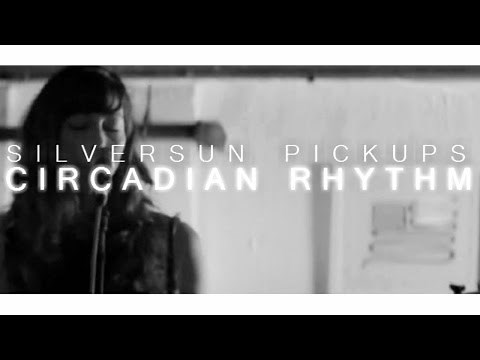 Circadian Rhythm (Last Dance) - Silversun Pickups [Lyrics]