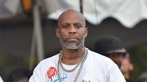 Watch ‘Extra’s’ Vintage Interview with DMX